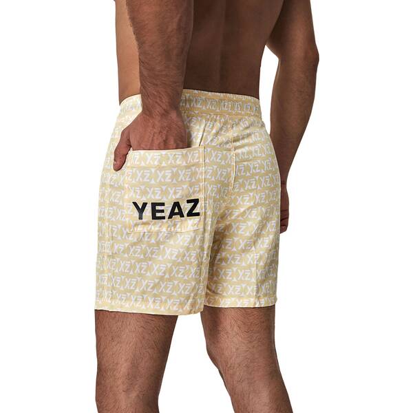 Thumbnail - YEAZ Herren Badeshorts SEASHEY
