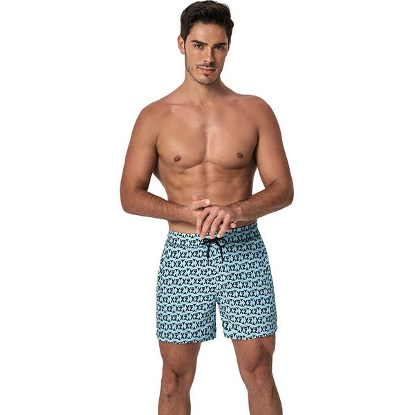 Thumbnail - YEAZ Herren Badeshorts SEASHEY