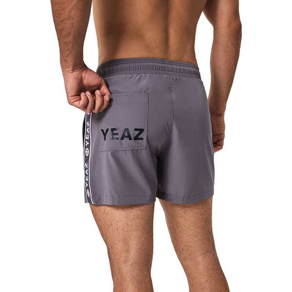 Thumbnail - YEAZ Herren Badeshorts SEABEAT