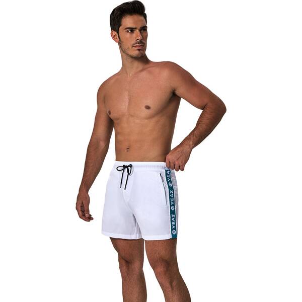 Thumbnail - YEAZ Herren Badeshorts SEABEAT