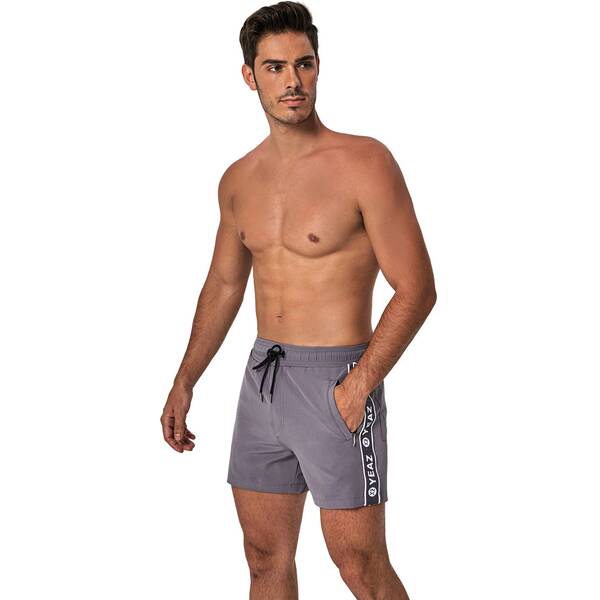 Thumbnail - YEAZ Herren Badeshorts SEABEAT
