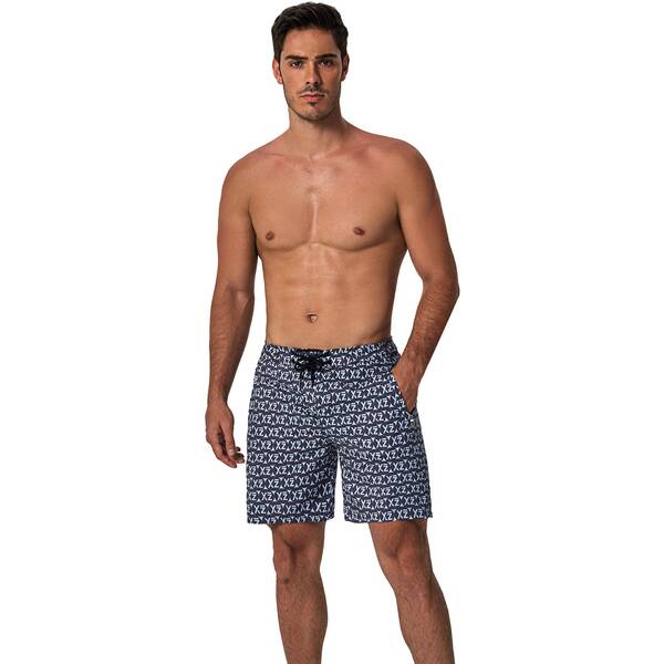 Thumbnail - YEAZ Herren Badeshorts DAZZERS