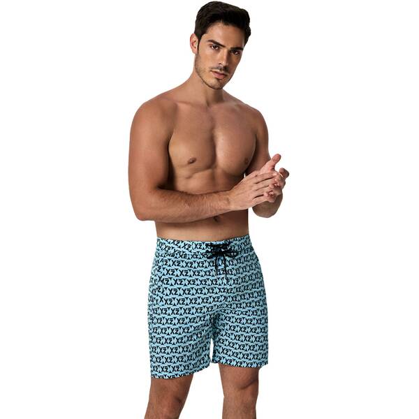 Thumbnail - YEAZ Herren Badeshorts DAZZERS