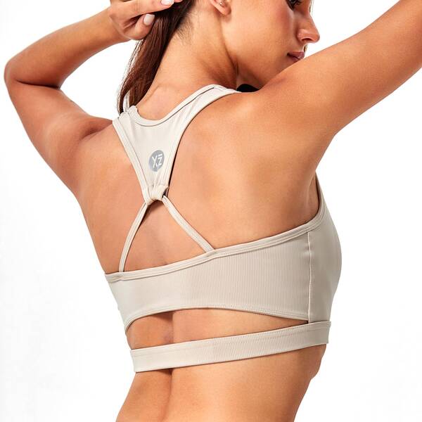 Thumbnail - YEAZ Damen Shirt ATTITUDE