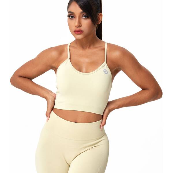 Thumbnail - YEAZ Damen Shirt CHARM