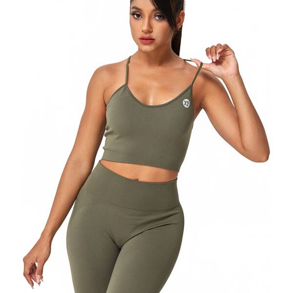 Thumbnail - YEAZ Damen Shirt CHARM