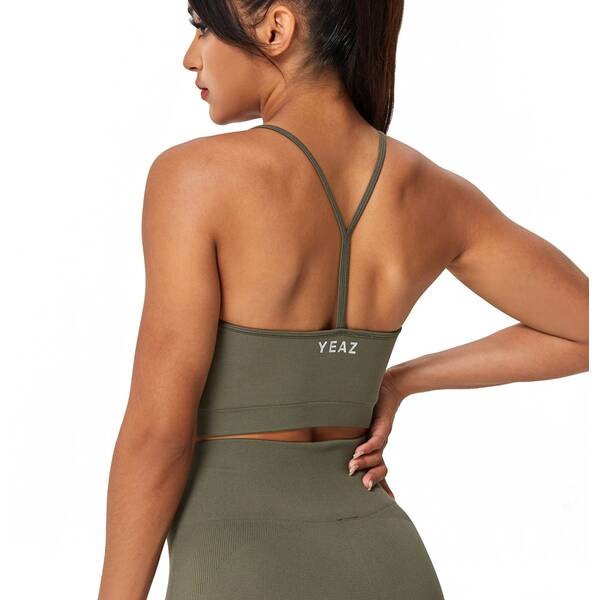 Thumbnail - YEAZ Damen Shirt CHARM