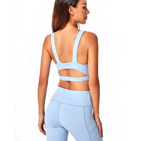 Thumbnail - YEAZ Damen Shirt CHERIE