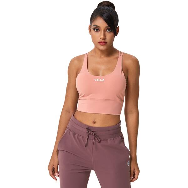 Thumbnail - YEAZ Damen Shirt GRACE