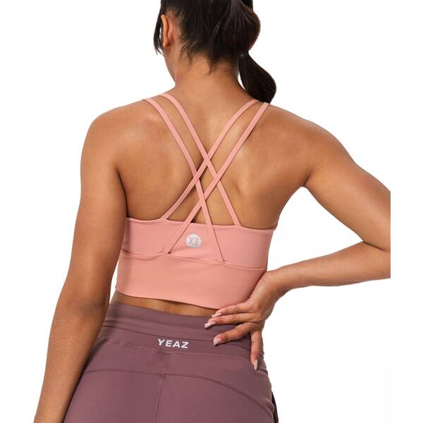 Thumbnail - YEAZ Damen Shirt GRACE