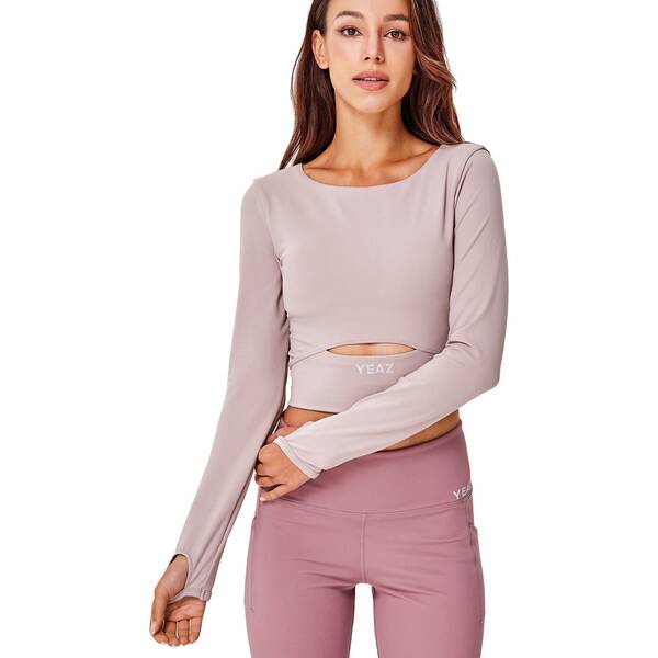 Thumbnail - YEAZ Damen Shirt REVELATION