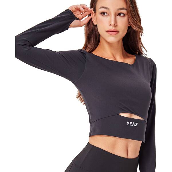 Thumbnail - YEAZ Damen Shirt REVELATION