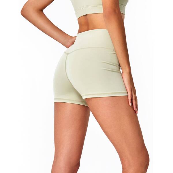 Thumbnail - YEAZ Shorts CELEB