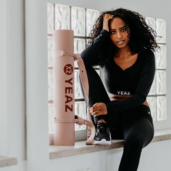 Thumbnail - YEAZ Matte CARESS