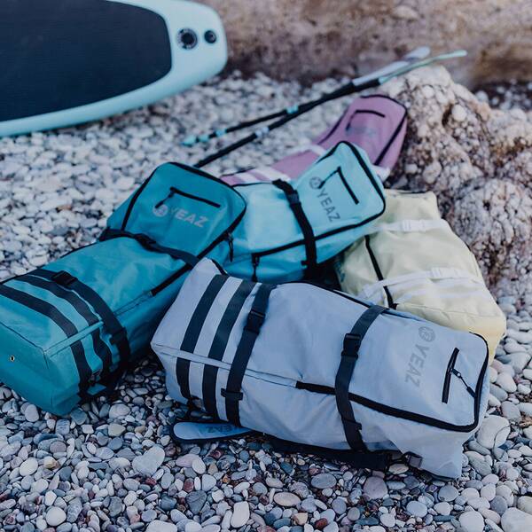 Thumbnail - YEAZ Paddle Rucksack MARINA