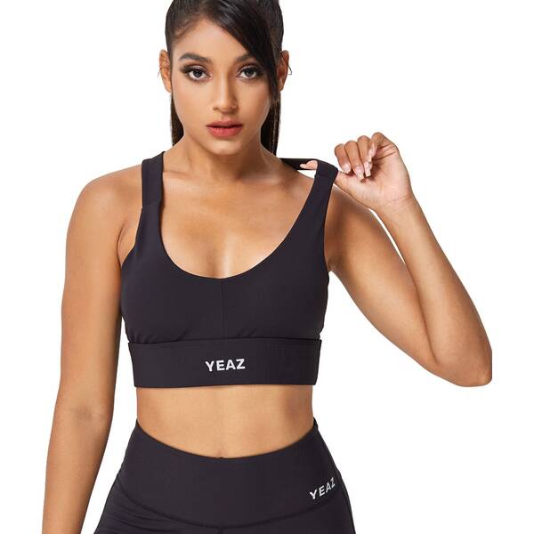 Thumbnail - YEAZ Damen Shirt VIBRANT