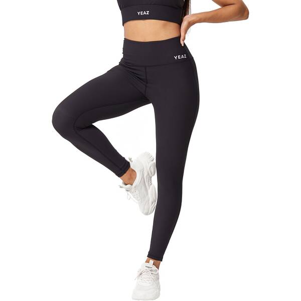 Thumbnail - YEAZ Damen Tight VIBRANT