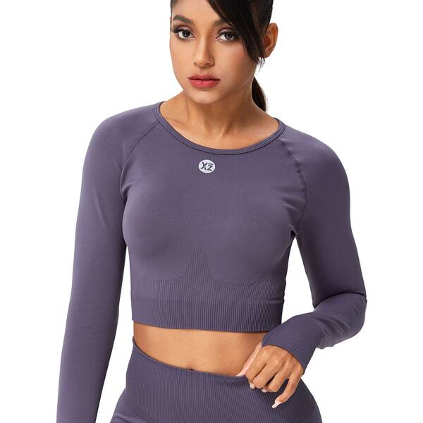 Thumbnail - YEAZ Damen Shirt LEGEND