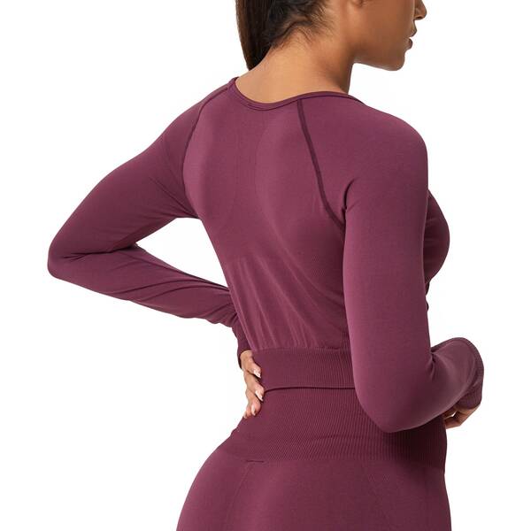 Thumbnail - YEAZ Damen Shirt LEGEND