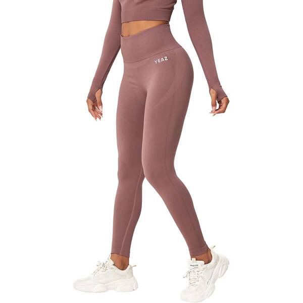 Thumbnail - YEAZ Damen Tight LEGEND
