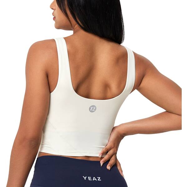 Thumbnail - YEAZ Damen Shirt TODAY