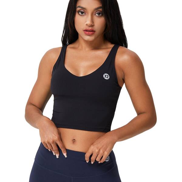 Thumbnail - YEAZ Damen Shirt SECRET