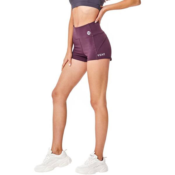 Thumbnail - YEAZ Shorts XOXO