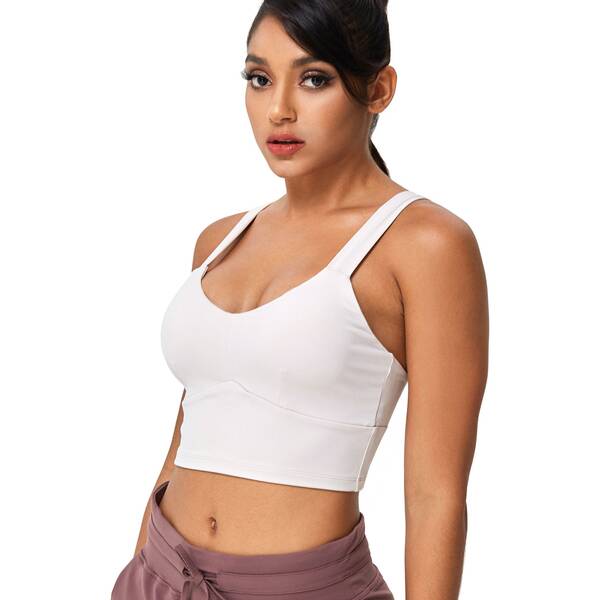 Thumbnail - YEAZ Damen Shirt REAL BABE