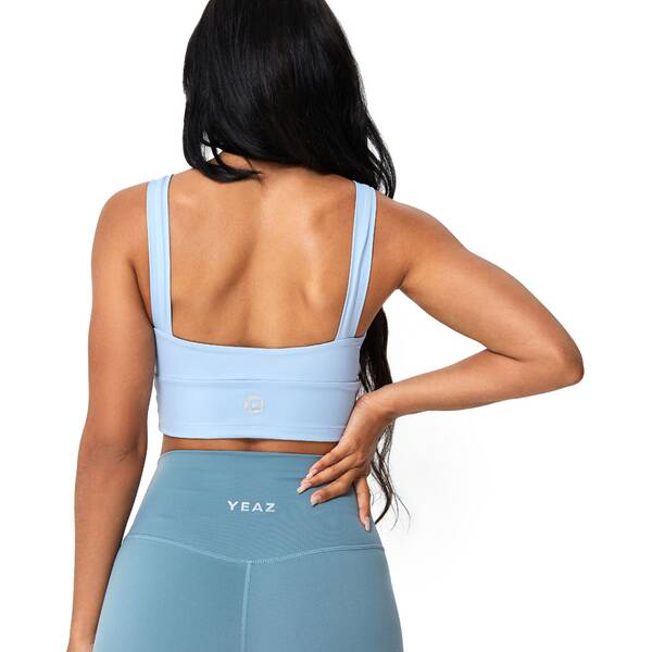 Thumbnail - YEAZ Damen Shirt REAL BABE