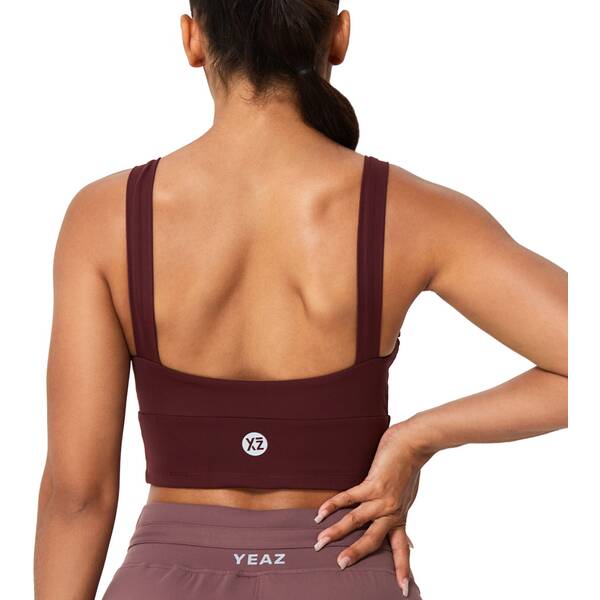 Thumbnail - YEAZ Damen Shirt REAL BABE