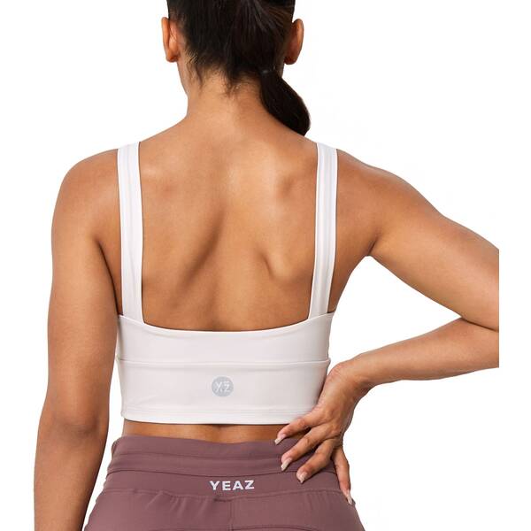 Thumbnail - YEAZ Damen Shirt REAL BABE