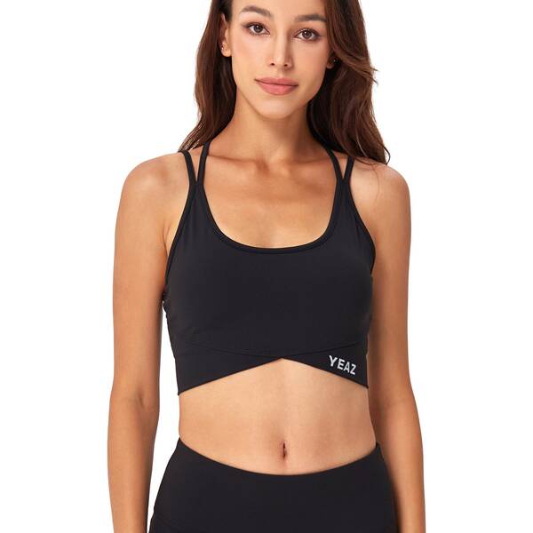 Thumbnail - YEAZ Damen Shirt CLASSY