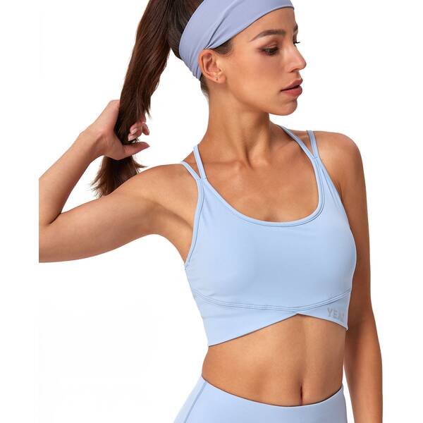 Thumbnail - YEAZ Damen Shirt CLASSY