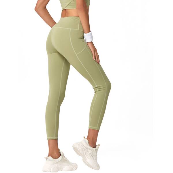 Thumbnail - YEAZ Damen Tight CLASSY