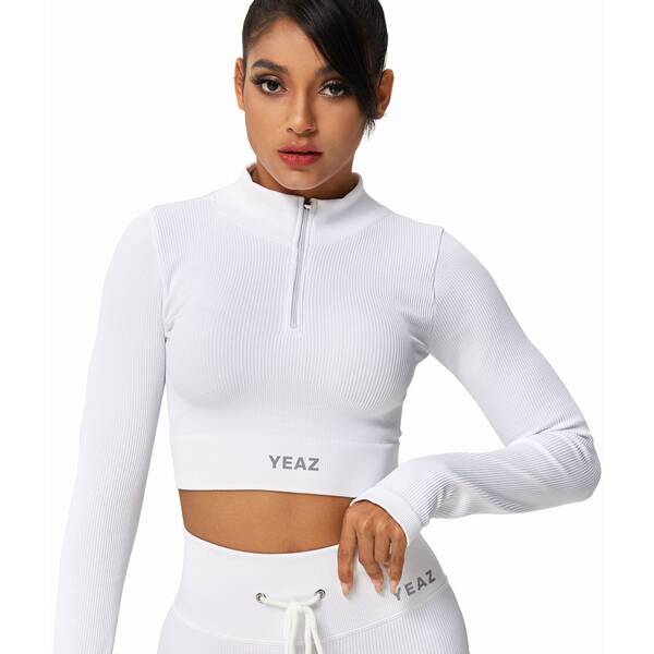 Thumbnail - YEAZ Damen Shirt RUNWAY