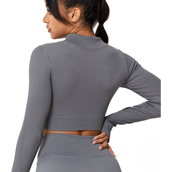 Thumbnail - YEAZ Damen Shirt RUNWAY