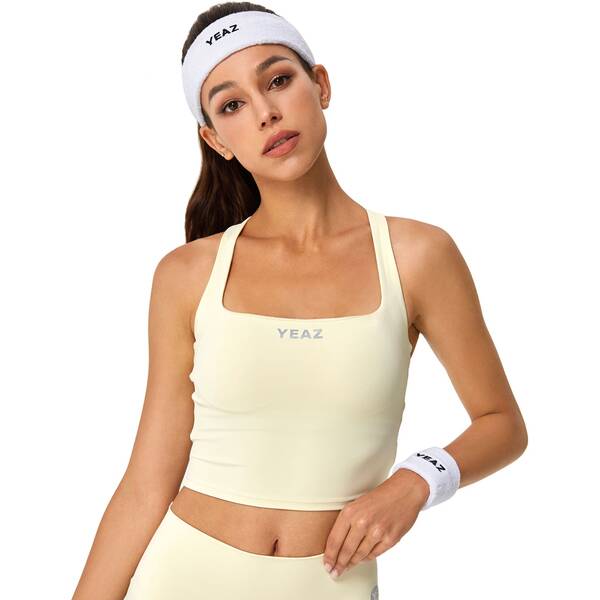 Thumbnail - YEAZ Damen Shirt SHOW