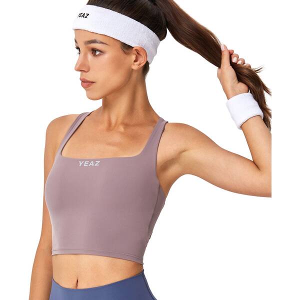 Thumbnail - YEAZ Damen Shirt SHOW