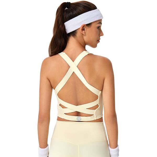 Thumbnail - YEAZ Damen Shirt SHOW