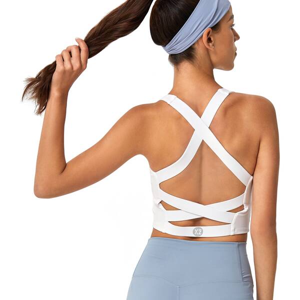 Thumbnail - YEAZ Damen Shirt SHOW