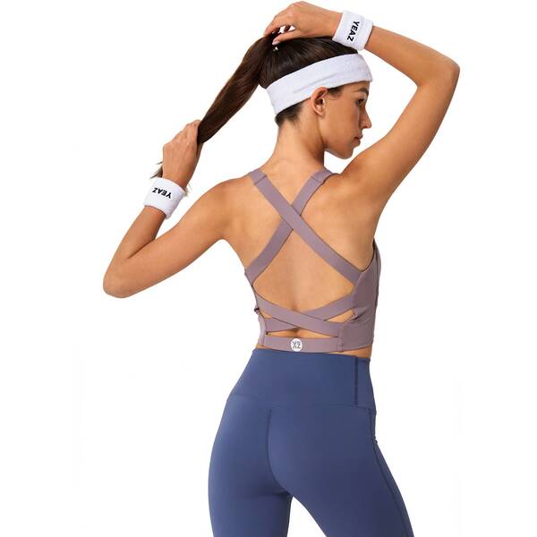 Thumbnail - YEAZ Damen Shirt SHOW