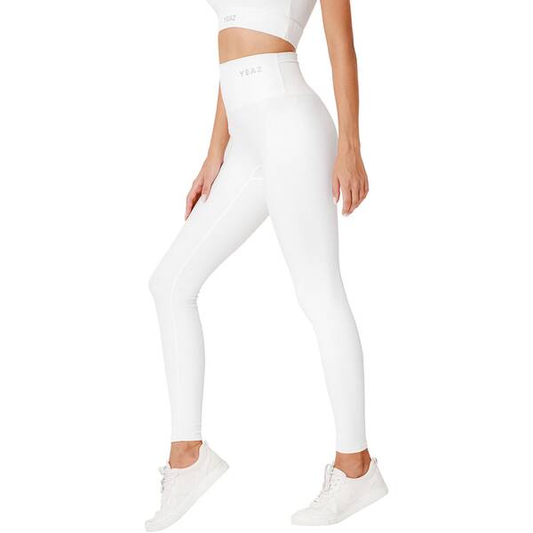 Thumbnail - YEAZ Damen Tight CLUB LEVEL