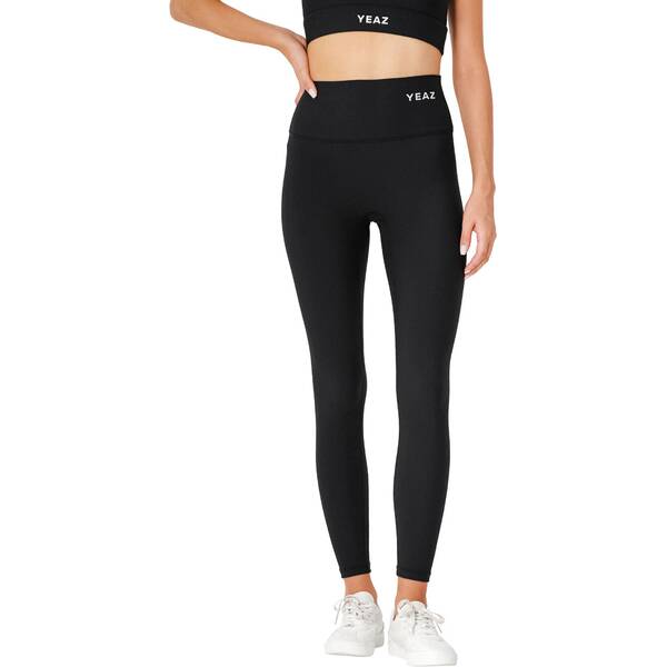 Thumbnail - YEAZ Damen Tight CLUB LEVEL