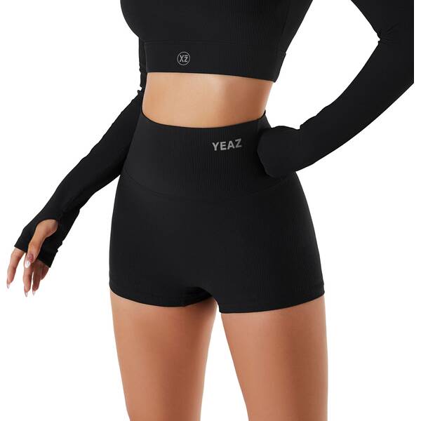 Thumbnail - YEAZ Shorts CLUB LEVEL