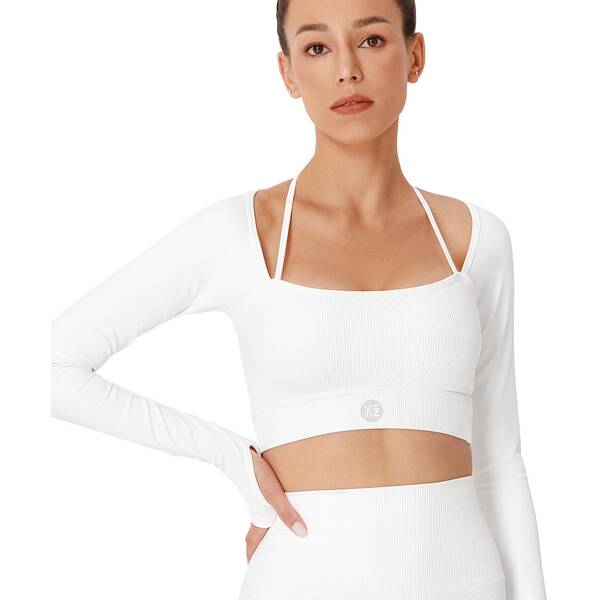 Thumbnail - YEAZ Damen Shirt CLUB LEVEL