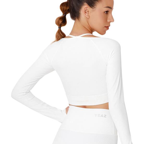 Thumbnail - YEAZ Damen Shirt CLUB LEVEL