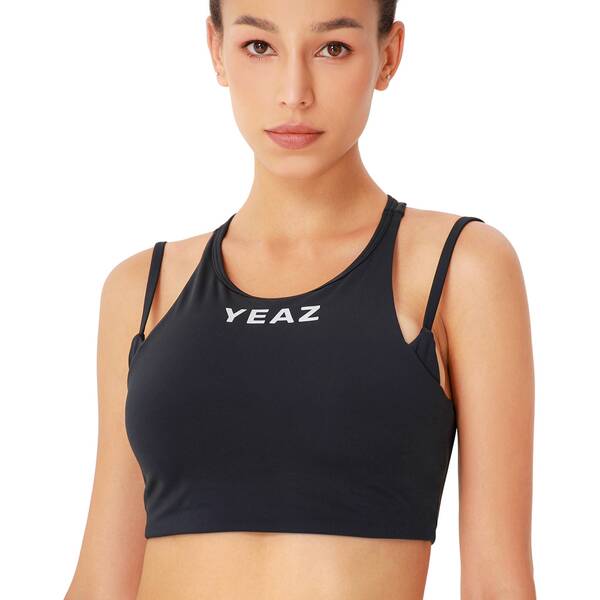 Thumbnail - YEAZ Damen Shirt AMOROUS