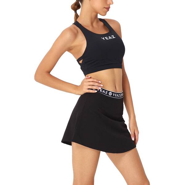 Thumbnail - YEAZ Damen Shirt MYTH