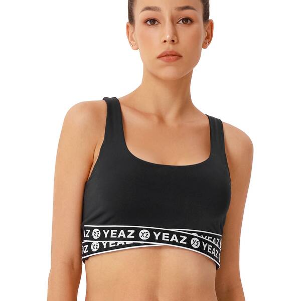 Thumbnail - YEAZ Damen Shirt REVOLUTE