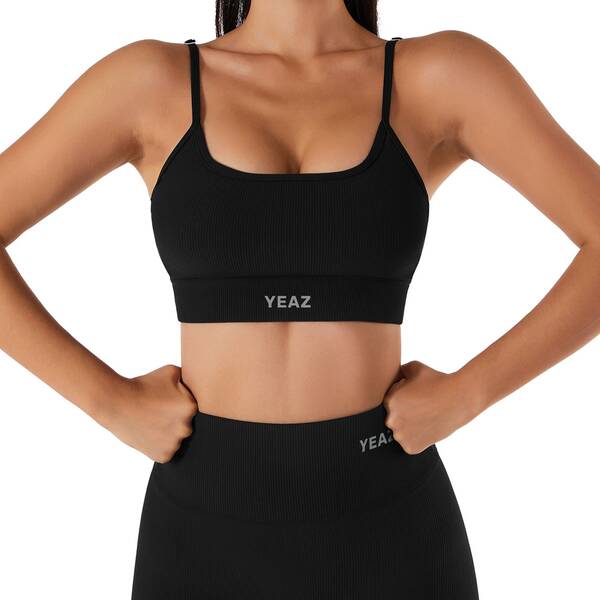 Thumbnail - YEAZ Damen Shirt TOUJOURS